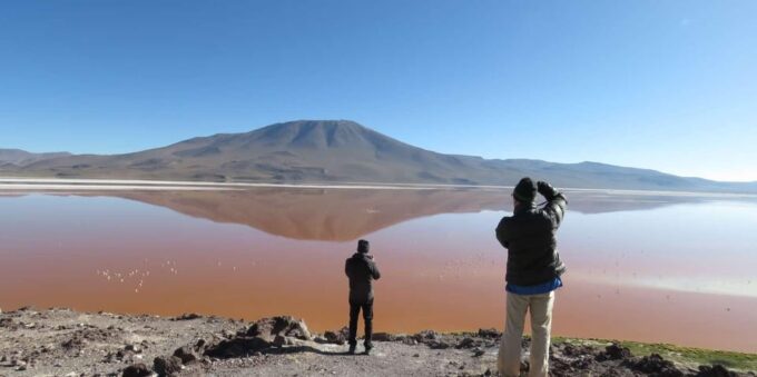 5-Day Tour of Uyuni and Red Lagoon - Cancellation Policy