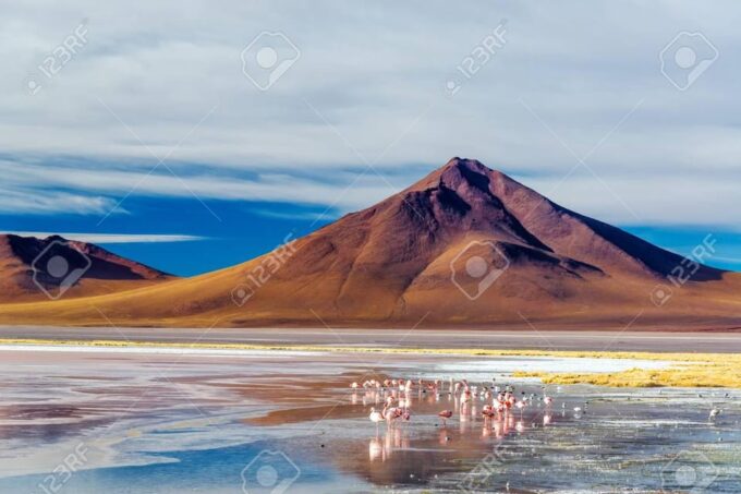 5-Day Tour of Uyuni and Red Lagoon - Frequently Asked Questions