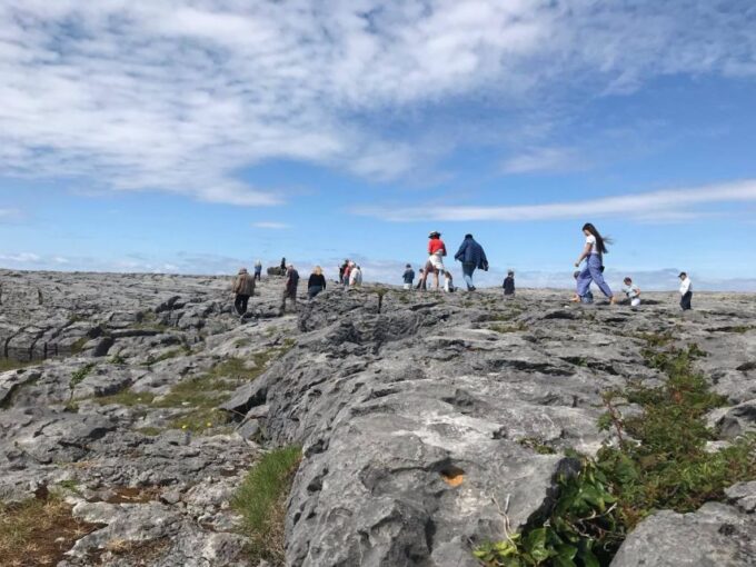 5-Day Tour of West Ireland: Blarney Stone & Cliffs of Moher - Connemara and Kylemore Abbey