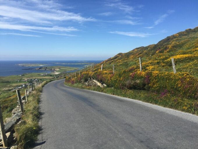 5-Day Tour of West Ireland: Blarney Stone & Cliffs of Moher - Inclusions and Meeting Point
