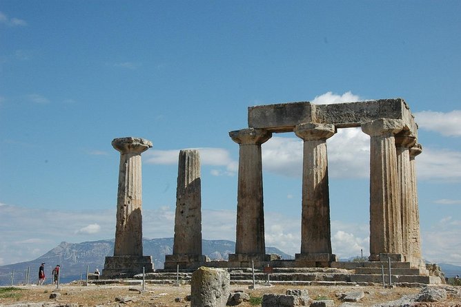 5 Day Tour Peloponnese, Meteora, Cog Railway Ride, Cave of Lakes - Reviews and Ratings
