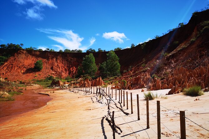5-Day Tour to Discover the North of Madagascar - Key Points