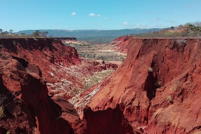 5-Day Tour to Discover the North of Madagascar - Discover Lemur Island