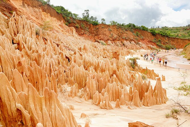 5-Day Tour to Discover the North of Madagascar - Snorkel the Lagoon