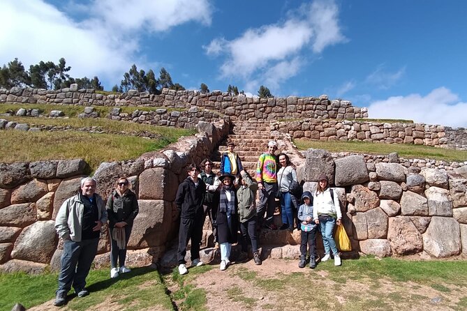 5-Day Tour to Machupicchu, Sacred Valley and Rainbow Mountain - Tour Highlights