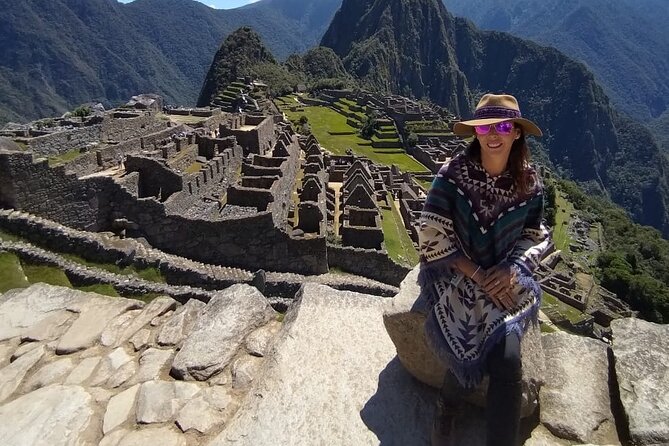 5-Day Tour to Machupicchu, Sacred Valley and Rainbow Mountain - Inclusions and Exclusions