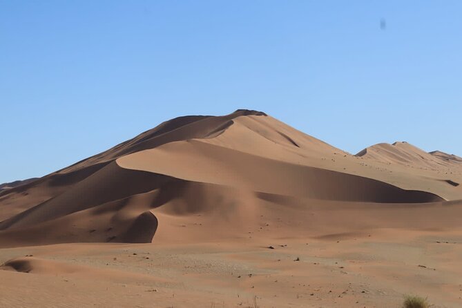 5-Day Tour to Namibia Desert Sossusvlei and Coast - Tour Highlights
