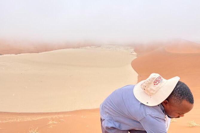 5-Day Tour to Namibia Desert Sossusvlei and Coast - Traveler Considerations