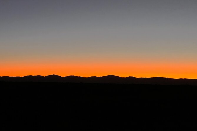 5-Day Tour to Namibia Desert Sossusvlei and Coast - Airport Pickup and Confirmation