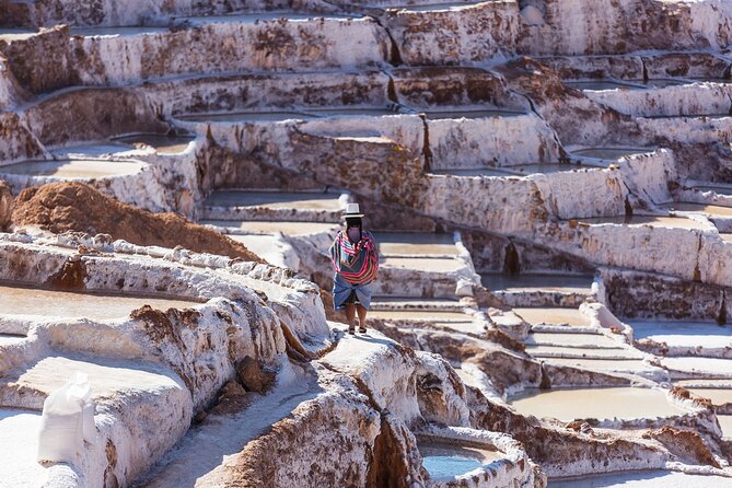 5 Day Tour to Sacred Valley Machu Picchu Maras and Moray - Pickup Information