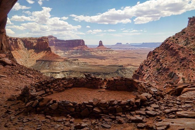 5-Day Tour: Utah Mighty 5 From Las Vegas - Itinerary and Logistics