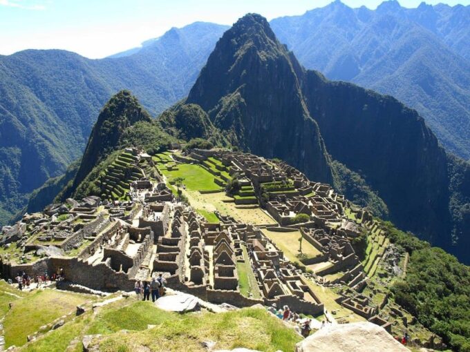 5-Day Trek From Salkantay to Machupicchu Sky Lodge Dome - Frequently Asked Questions