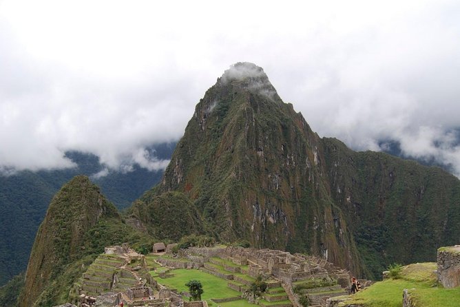 5 Day Trekking Salkantay Snow Peak Route to Machu Picchu From Cusco - Key Points