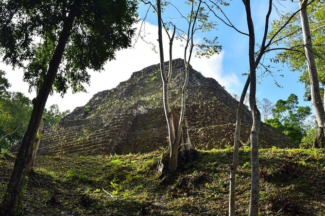 5-Day Trekking To El Mirador From Flores - All Included Camping Tour - Key Points