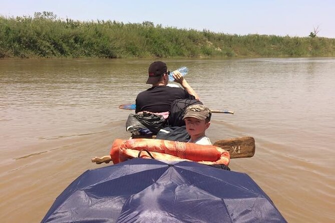 5-Day Tsirihina Rivertirp & Baobab Avenue Tour - Schedule and Availability