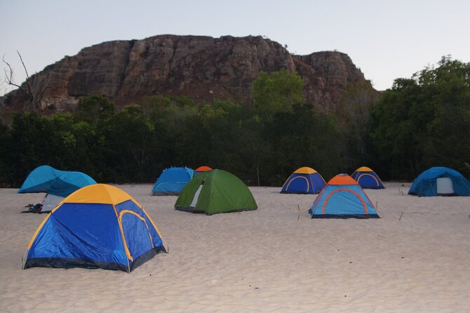 5-Day Tsirihina Rivertirp & Baobab Avenue Tour - Traveler Requirements