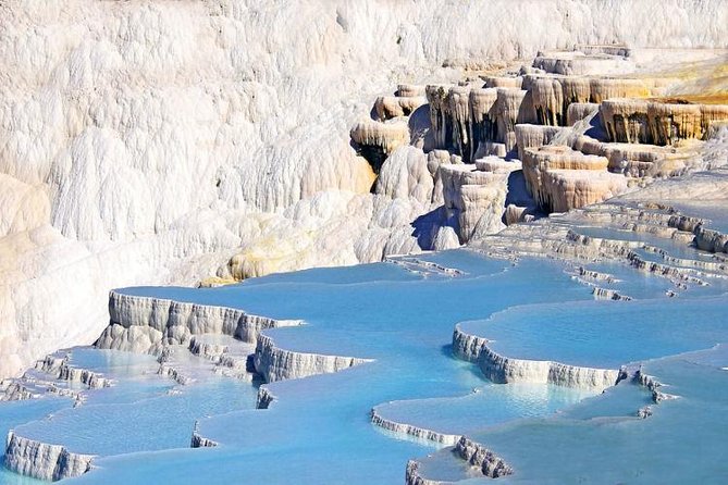 5 Day Turkey Tour: Cappadocia, Konya, Pamukkale, Ephesus - Discovering Ancient Konya