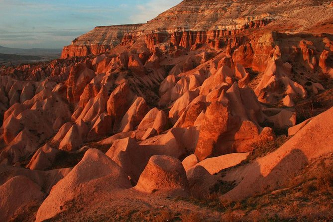 5 Day Turkey Tour: Cappadocia, Konya, Pamukkale, Ephesus - Experiencing Turkish Hospitality