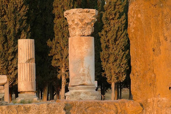5 Day Turkey Tour: Cappadocia, Konya, Pamukkale, Ephesus - Navigating Transportation and Logistics