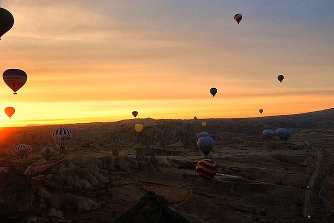 5 Day Turkey Tour: Cappadocia, Konya, Pamukkale, Ephesus - Reflecting on the Adventure