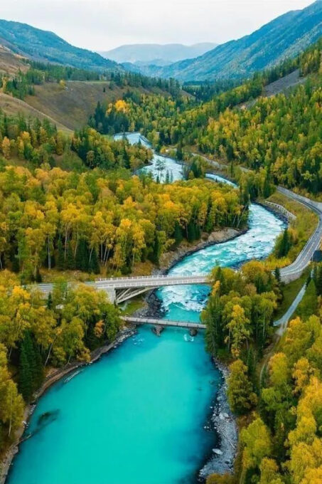5-Day Urumqi to Kanas Private Tour: Kanas Lake - Booking and Payment