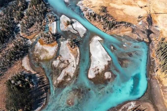5-Day Urumqi to Kanas Private Tour: Kanas Lake - Frequently Asked Questions