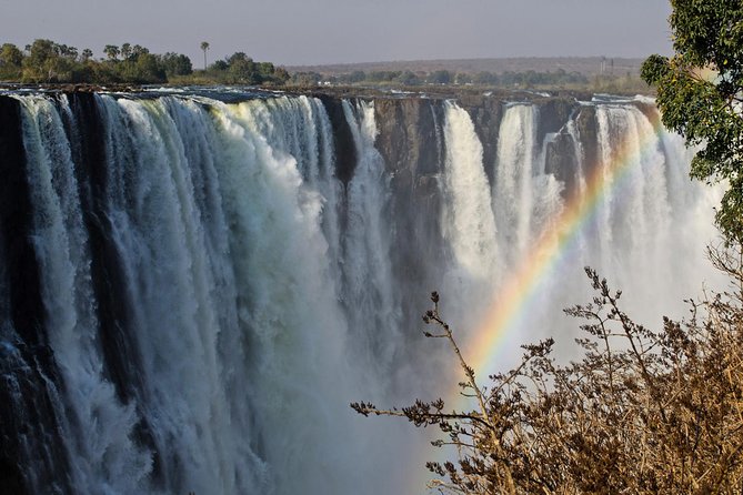 5 Day Victoria Falls and Chobe National Park Luxury Accommodated Tour - Inclusions and Exclusions