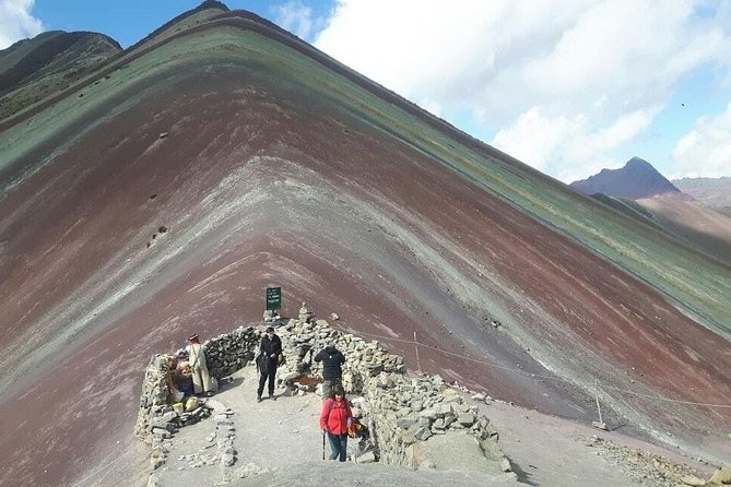 5 Day View The Most Popular The Sacred Valley, Machu Picchu & Rainbow Mountain - Health and Safety Guidelines