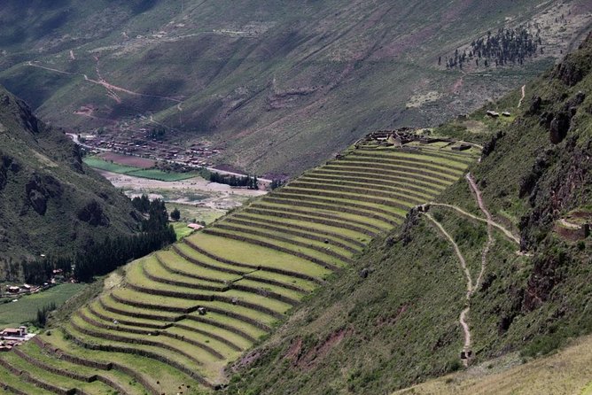 5 Day View The Most Popular The Sacred Valley, Machu Picchu & Rainbow Mountain - Exploring the Sacred Valley