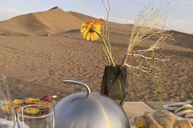 5-Day VIP Silk Road Trip From Dunhuang With Accommodation - Key Points
