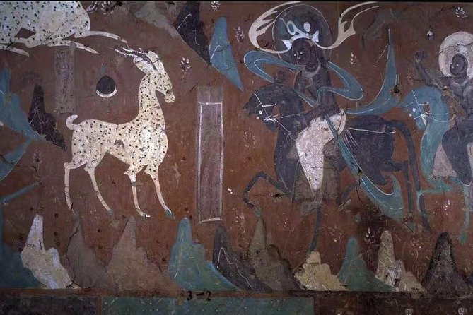 5-Day VIP Silk Road Trip From Dunhuang With Accommodation - Accommodation Details