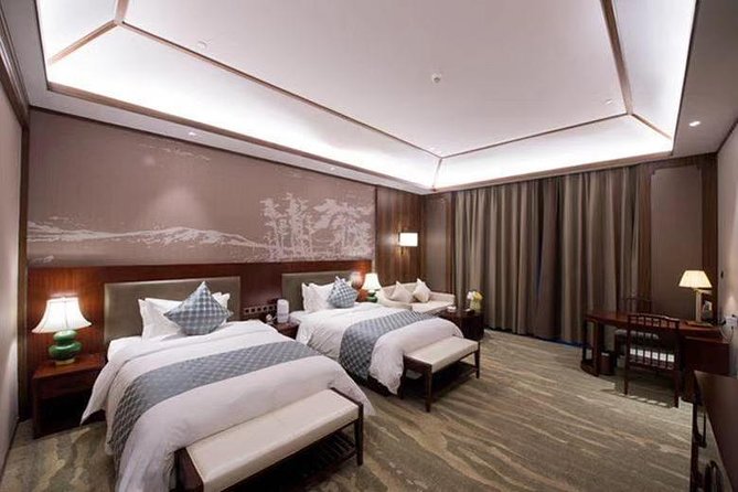 5-Day VIP Silk Road Trip From Dunhuang With Accommodation - Booking and Cancellation Policy