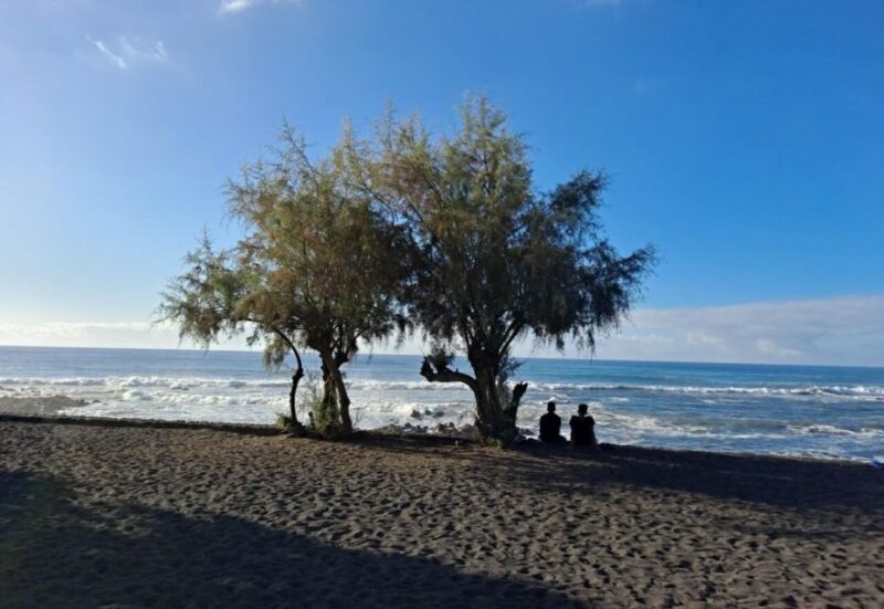 5 Day Wellness & Relaxation Break in Northern Tenerife - Hotel and Location