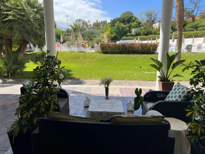 5 Day Wellness & Relaxation Break in Northern Tenerife - Why Choose This Package