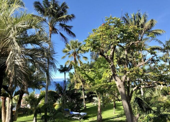 5 Day Wellness & Relaxation Break in Northern Tenerife - Frequently Asked Questions