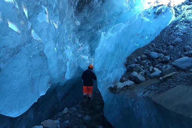 5-Day West Iceland, Ice Cave and Northern Lights Adventure From Reykjavik - Whats Included