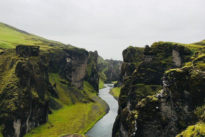5-Day West Iceland, Ice Cave and Northern Lights Adventure From Reykjavik - Cancellation Policy