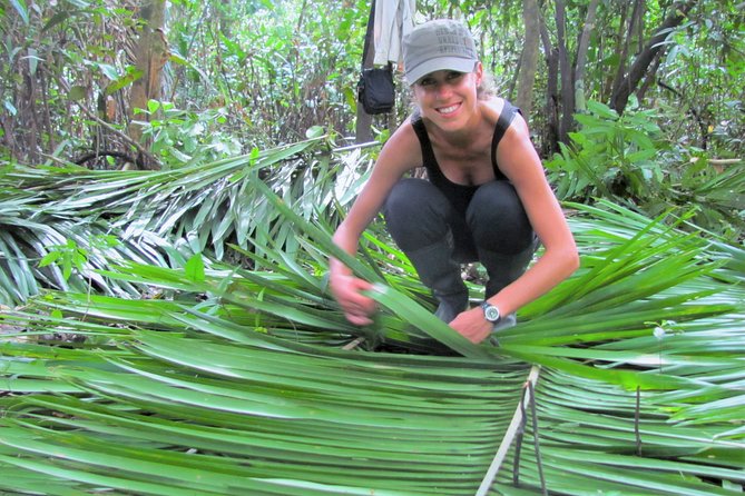 5-Day Wildlife of the Pacaya National Park From Iquitos - Group Size and Pricing