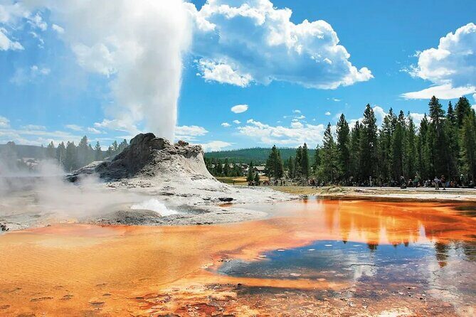 5-Day Yellowstone and Mount Rushmore Tour from Salt Lake City - Who Should Consider This Tour?
