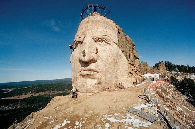 5-Day Yellowstone and Mount Rushmore Tour from Salt Lake City - FAQ