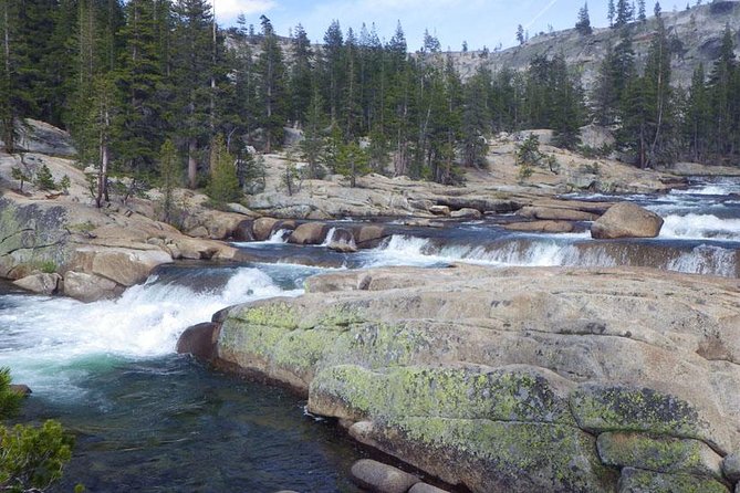 5-Day Yosemite Backpacking - Amazing Sunsets - Camping in Serene Wilderness