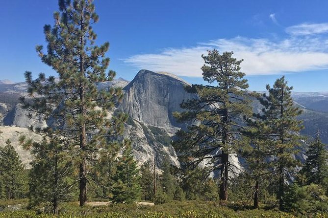 5-Day Yosemite Backpacking - Yosemite Icons - Backpacking Experience