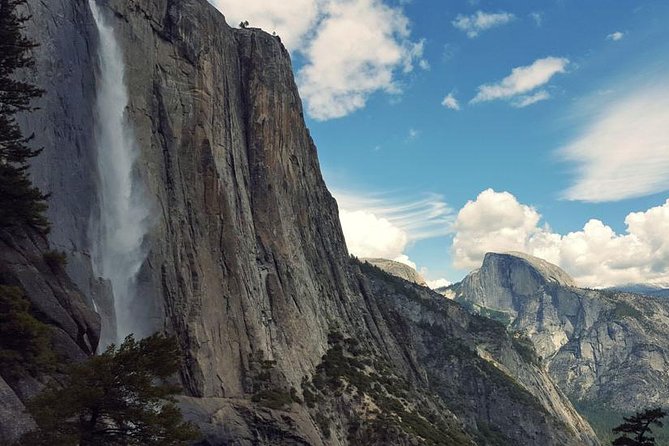5-Day Yosemite Backpacking - Yosemite Icons - Meals and Amenities