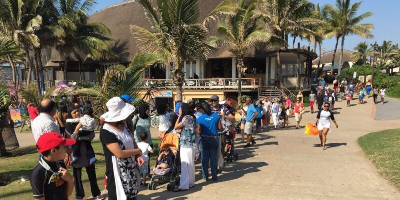 5 Day Zululand Private Tour From Durban - Itinerary Highlights
