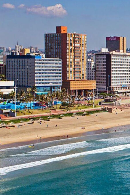 5 Day Zululand Private Tour From Durban - Accommodation and Meals