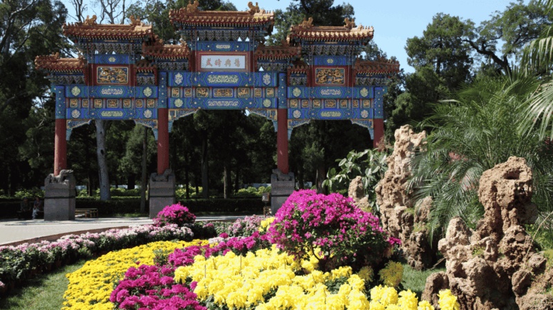 5 Days 4 Nights Beijing China Highlights Tour Package - Important Information