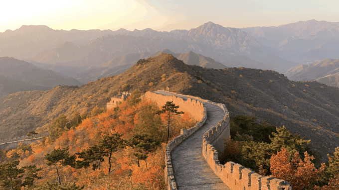 5 Days 4 Nights Beijing China Highlights Tour Package - Group Type