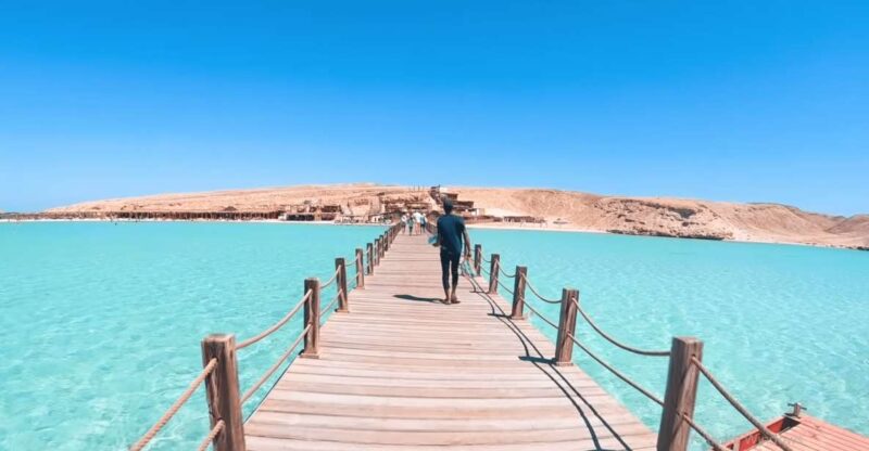 5 Days 4 Nights Egypt Package To Cairo & Alexandria - Alexandria Exploration