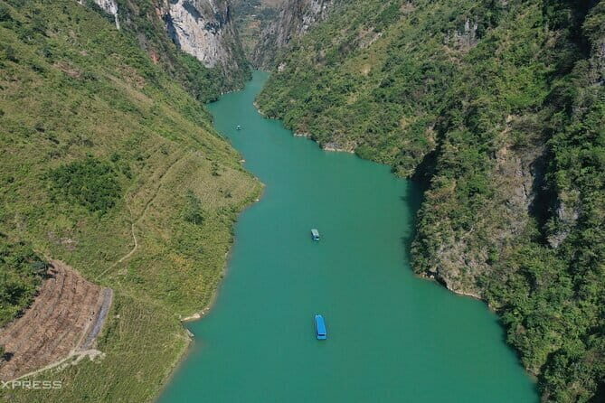 5 Days 4 Nights Ha Giang Cao Bang Ban Gioc - Free Drom 1N before - FAQ