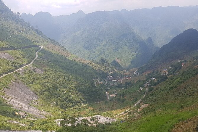 5 Days 4 Nights Ha Giang Easy Driving Motorbike Tours - Inclusions